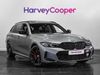 BMW 3 Series M340d xDrive MHT 5dr Step Auto