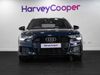 Audi A6 40 TDI Quattro Black Edition 5dr S Tronic [Tech]
