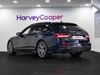 Audi A6 40 TDI Quattro Black Edition 5dr S Tronic [Tech]