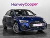 Audi A3 S3 TFSI Quattro Vorsprung 5dr S Tronic