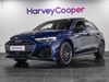 Audi A3 S3 TFSI Quattro Vorsprung 5dr S Tronic