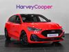 Ford Focus 2.3 EcoBoost ST 5dr