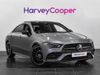 Mercedes-Benz CLA Class CLA 200 AMG Line Premium + Night Ed 4dr Tip Auto