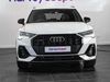 Audi Q3 40 TDI 200 Quattro Black Edition 5dr S Tronic