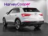 Audi Q3 40 TDI 200 Quattro Black Edition 5dr S Tronic