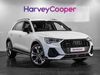 Audi Q3 40 TDI 200 Quattro Black Edition 5dr S Tronic