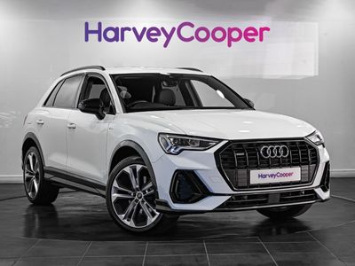 2023 Audi Q3