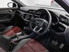 Audi Q3 40 TDI 200 Quattro Black Edition 5dr S Tronic