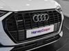 Audi Q3 40 TDI 200 Quattro Black Edition 5dr S Tronic
