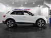 Audi Q3 40 TDI 200 Quattro Black Edition 5dr S Tronic