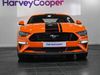 Ford MUSTANG 5.0 V8 GT 2dr Fastback