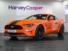 Ford MUSTANG 5.0 V8 GT 2dr Fastback