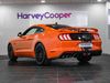 Ford MUSTANG 5.0 V8 GT 2dr Fastback