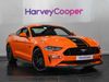 Ford MUSTANG 5.0 V8 GT 2dr Fastback