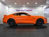 Ford MUSTANG 5.0 V8 GT 2dr Fastback