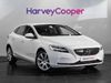 Volvo V40 D2 [120] Inscription 5dr