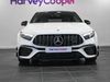 Mercedes-Benz A Class A45 S 4Matic+ Plus 5dr Auto