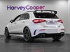 Mercedes-Benz A Class A45 S 4Matic+ Plus 5dr Auto