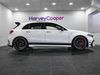 Mercedes-Benz A Class A45 S 4Matic+ Plus 5dr Auto