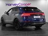 Audi Q8 50 TDI Quattro Vorsprung 5dr Tiptronic