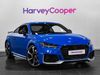 Audi TT TT RS TFSI Quattro Nogaro Edition 2dr S Tronic