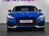Audi TT TT RS TFSI Quattro Nogaro Edition 2dr S Tronic