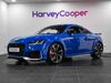 Audi TT TT RS TFSI Quattro Nogaro Edition 2dr S Tronic