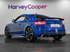 Audi TT TT RS TFSI Quattro Nogaro Edition 2dr S Tronic