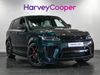 Land Rover Range Rover Sport 5.0 P575 S/C SVR Carbon Edition 5dr Auto