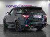 Land Rover Range Rover Sport 5.0 P575 S/C SVR Carbon Edition 5dr Auto