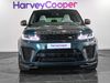Land Rover Range Rover Sport 5.0 P575 S/C SVR Carbon Edition 5dr Auto