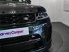 Land Rover Range Rover Sport 5.0 P575 S/C SVR Carbon Edition 5dr Auto
