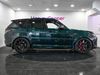 Land Rover Range Rover Sport 5.0 P575 S/C SVR Carbon Edition 5dr Auto