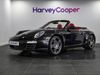 Porsche 911 S 2dr PDK Carrera 4S Cabriolet