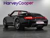 Porsche 911 S 2dr PDK Carrera 4S Cabriolet