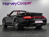 Porsche 911 S 2dr PDK Carrera 4S Cabriolet
