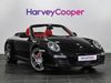 Porsche 911 S 2dr PDK Carrera 4S Cabriolet