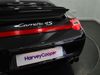 Porsche 911 S 2dr PDK Carrera 4S Cabriolet