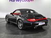 Porsche 911 S 2dr PDK Carrera 4S Cabriolet