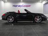 Porsche 911 S 2dr PDK Carrera 4S Cabriolet
