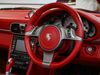 Porsche 911 S 2dr PDK Carrera 4S Cabriolet