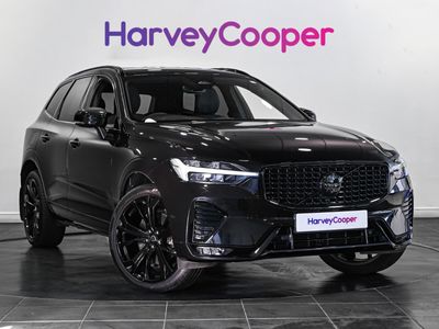 2024 Volvo XC60