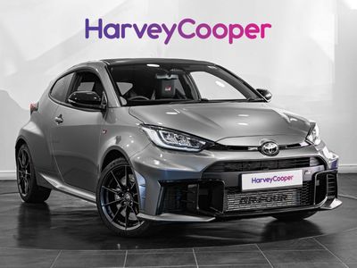 2025 Toyota Yaris