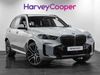 BMW X5 xDrive30d MHT M Sport 5dr Auto