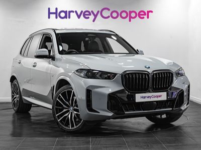 2023 BMW X5