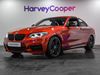 BMW 2 Series M240i 2dr [Nav] Step Auto Coupe
