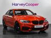 BMW 2 Series M240i 2dr [Nav] Step Auto Coupe
