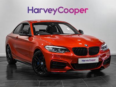2022 BMW 1 Series