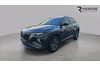 Hyundai Tucson 1.6 h T-GDi SE Connect Auto Euro 6 (s/s) 5dr