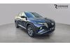 Hyundai Tucson 1.6 h T-GDi SE Connect Auto Euro 6 (s/s) 5dr